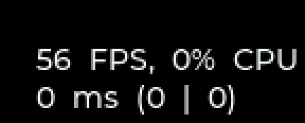 Debug Monitor Perf Zoom