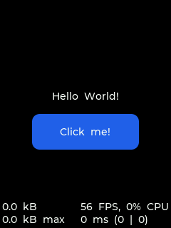 Debug Monitor Overview